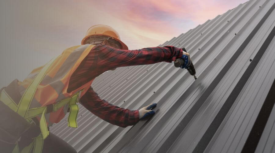 Expert top industrial roofings services in East Smithfield, PA